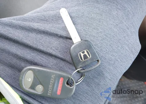 2006 Honda Element Ex-P z USA, uszkodzony, nr VIN 5J6YH28766L010767